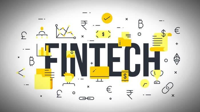 What is fintech