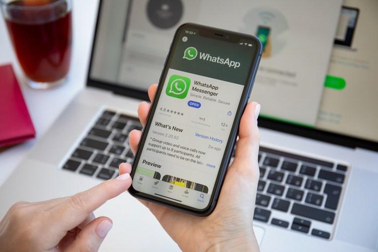 How to use WhatsApp Web even when your phone is not connected to the Internet