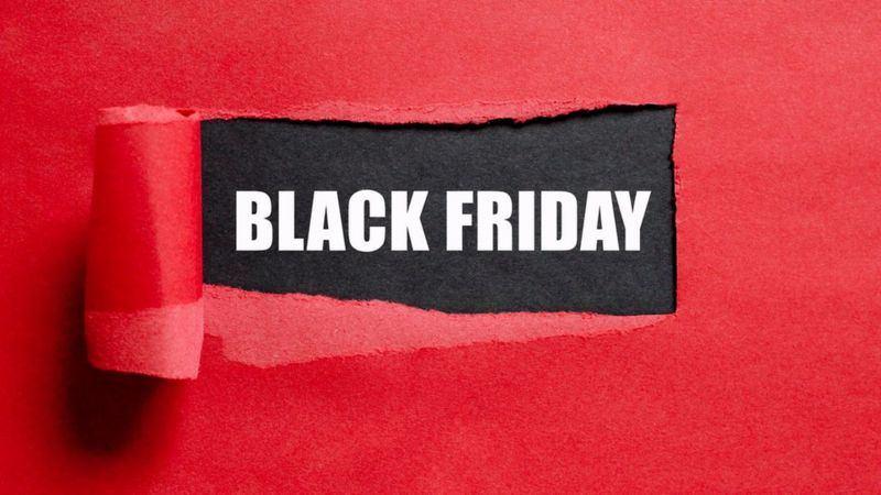 What is Black Friday and why is everyone talking about it?