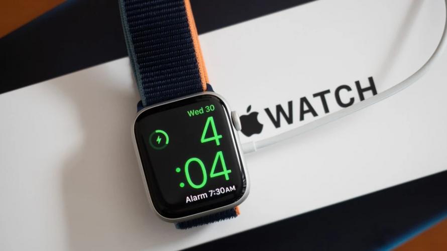 How to pair apple watch to new phone