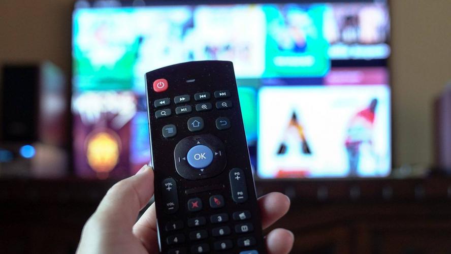 What to watch while stuck at home