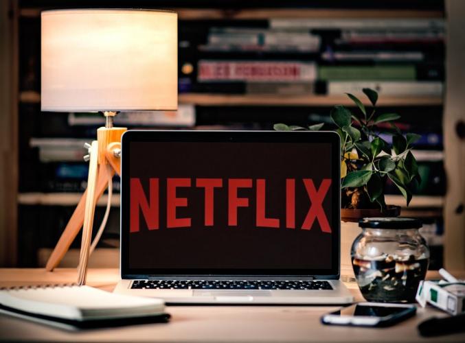 what to watch on Netflix this weekend