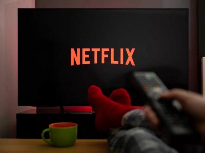 What to watch on Netflix series