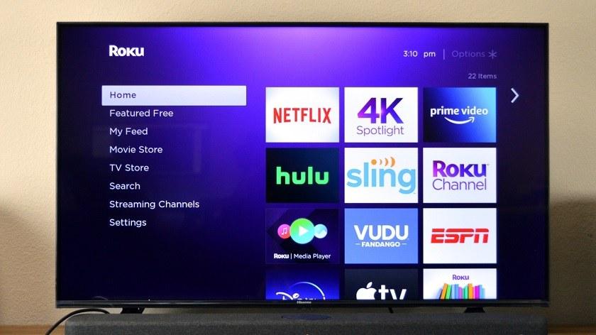 What to watch on Roku