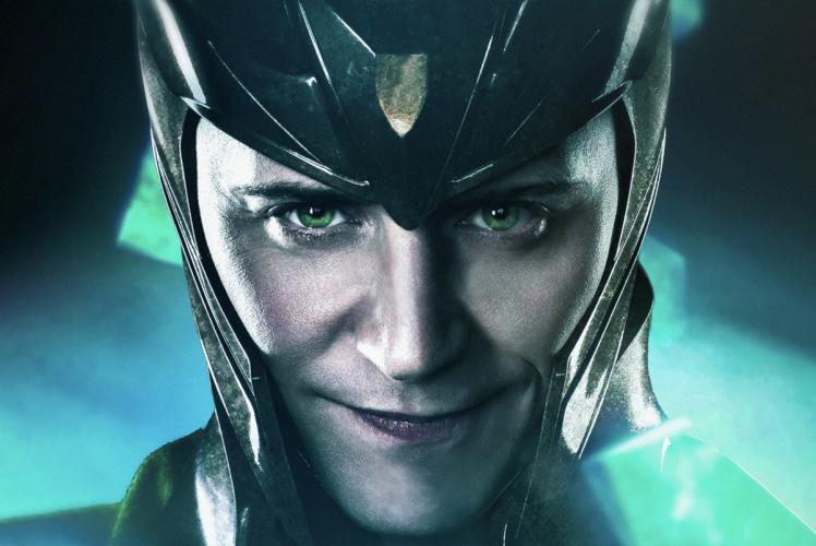 What to watch before Loki?