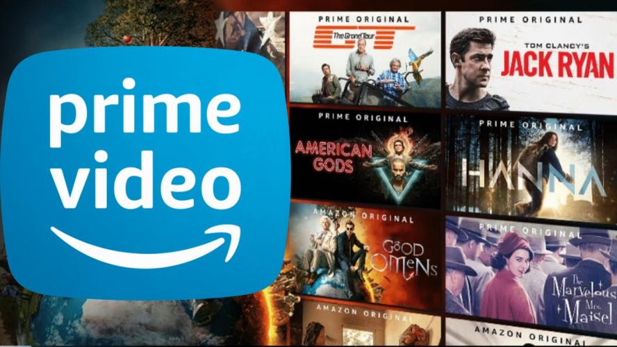 What to watch on Prime video Yoors