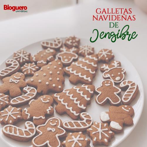 A go-to Christmas! , Gingerbread cookies