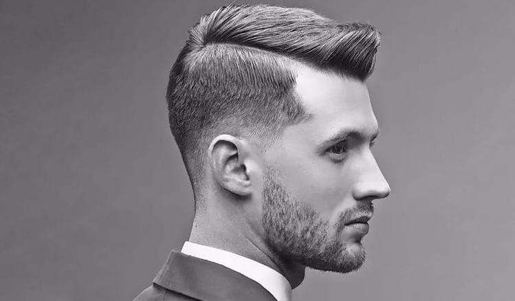 Number 2 Haircut For Men: Complete Hairstyle Guide for 2023