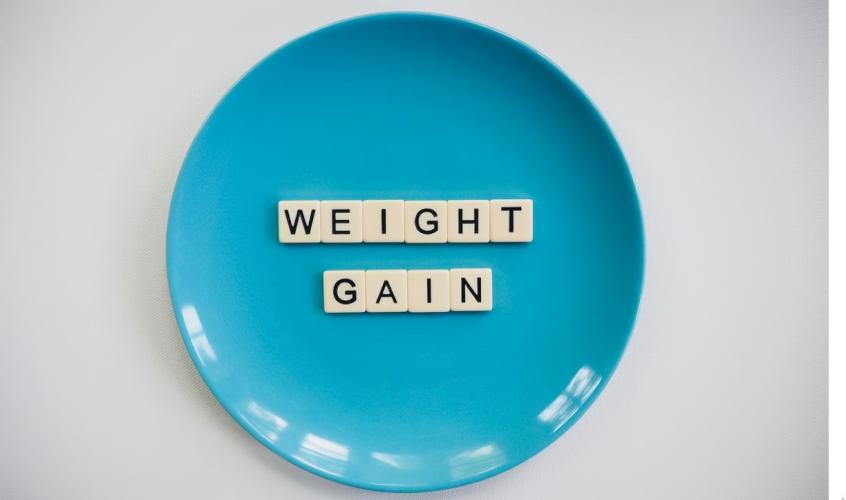 Exercise For Gaining Weight 