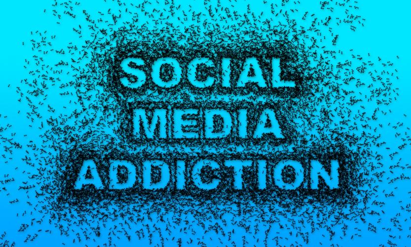 How to Get Rid of Your Social Media Addiction