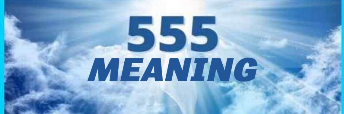 what 555 mean in tagalog?