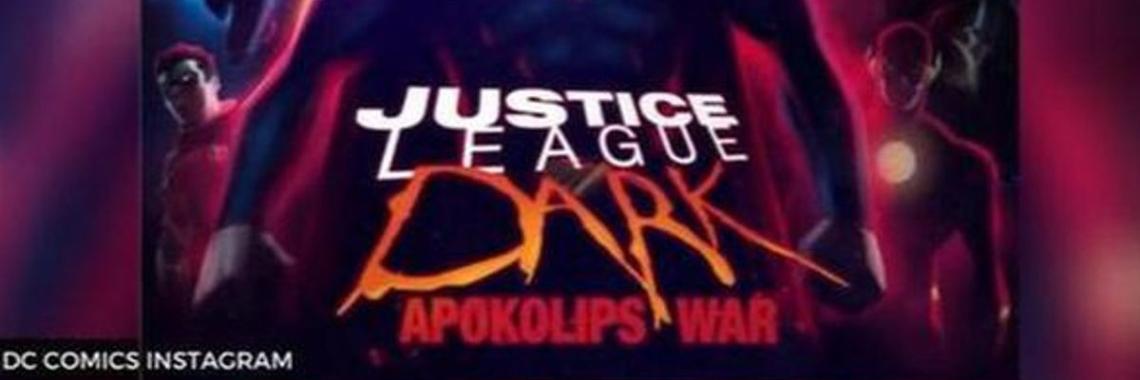 Watch justice league discount dark apokolips war online