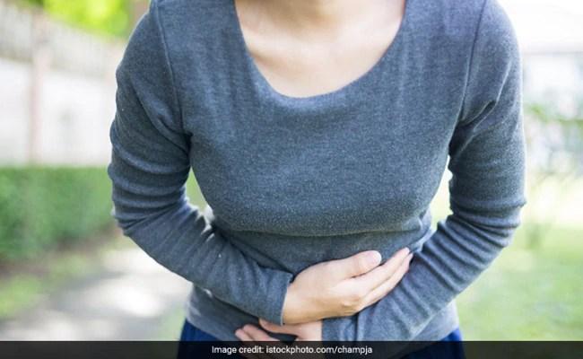 Say Goodbye to Stomach Pain: Natural Remedies to the Rescue!