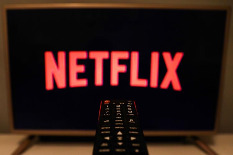 What to watch on Netflix in October 2020