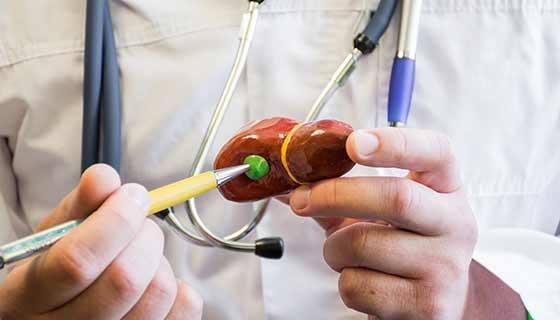 What to watch for after Gallbladder surgery