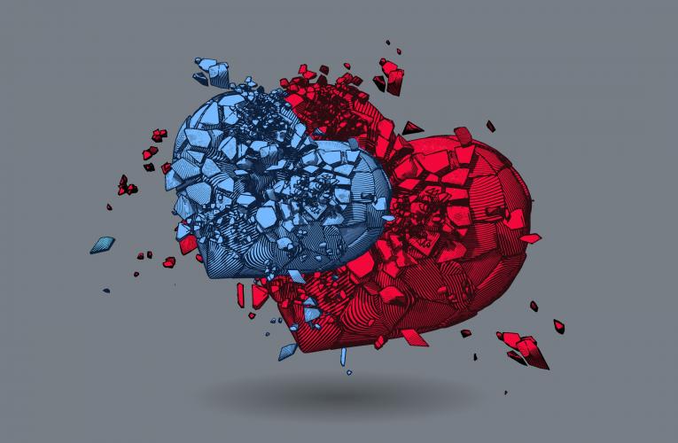 What to watch after a breakup