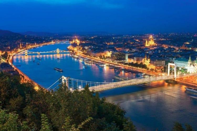 What to watch out for in Budapest