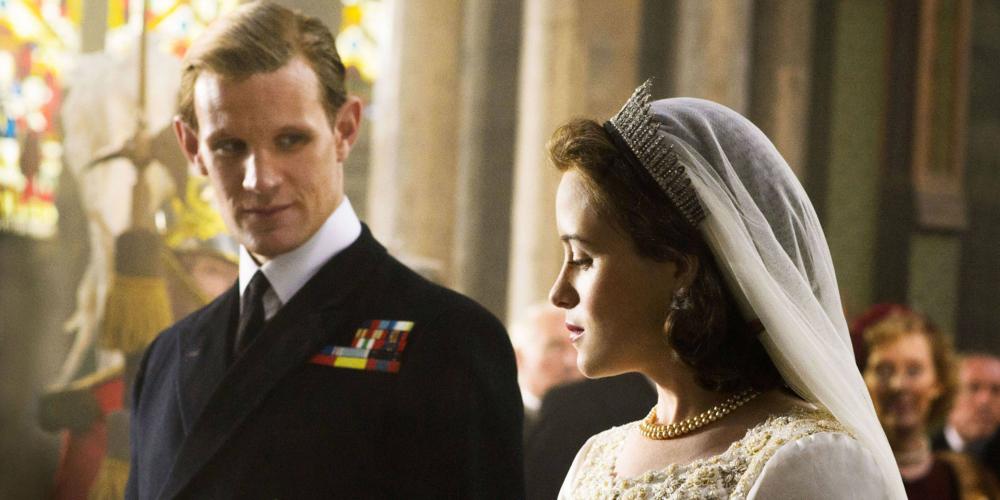 What to watch after The Crown
