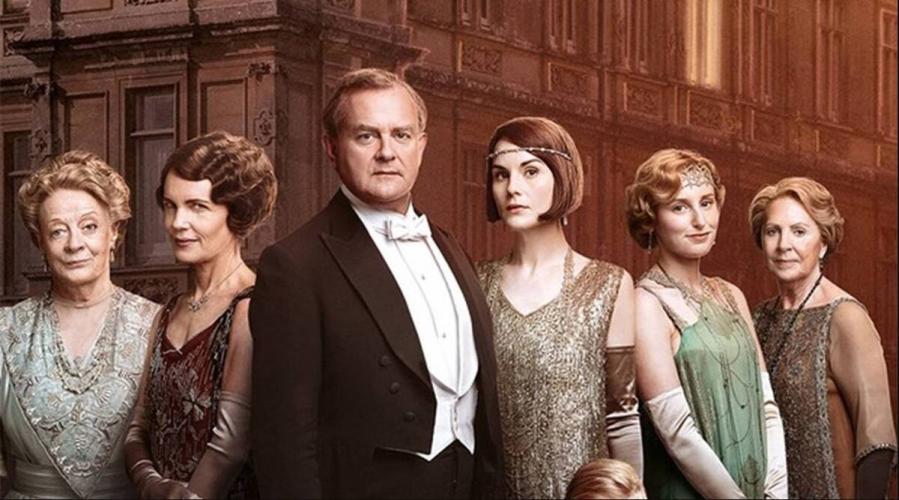 What to watch if you liked Downton Abbey