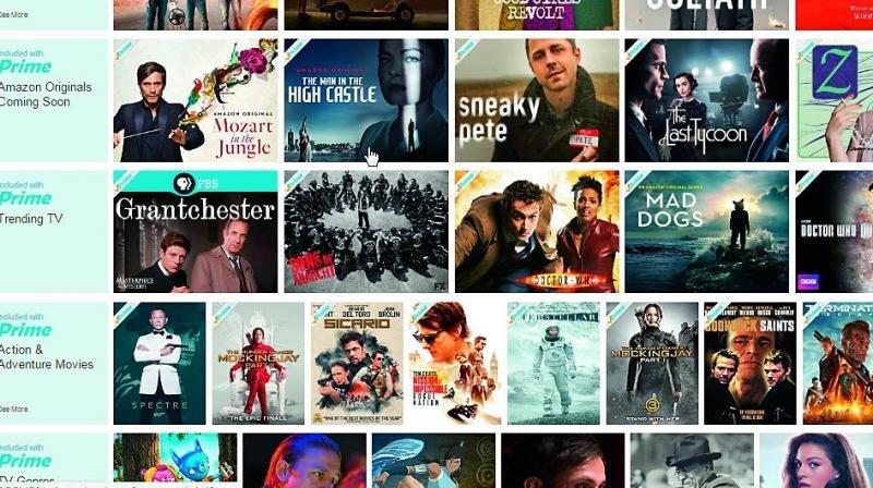 What to watch on Amazon Prime India Yoors