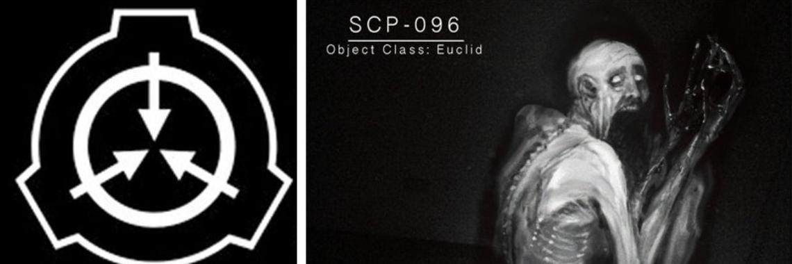 Welcome To The SCP Foundation (SCP Intro) 