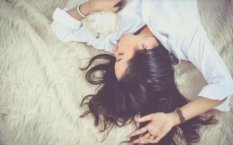 what is sleep advantages