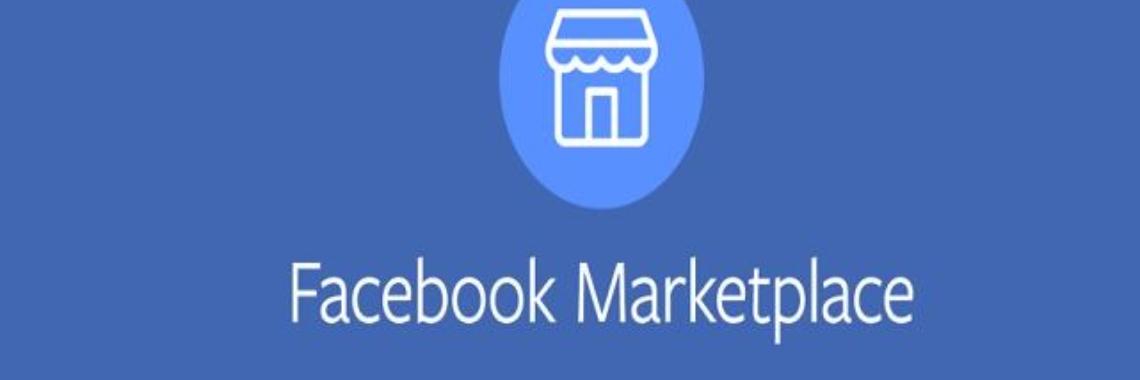 How to Get Facebook Marketplace?