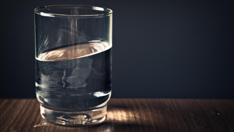 How much water should i drink daily?