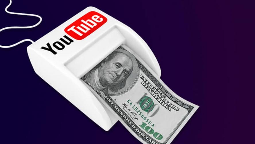 Youtube hoe verdien je geld?