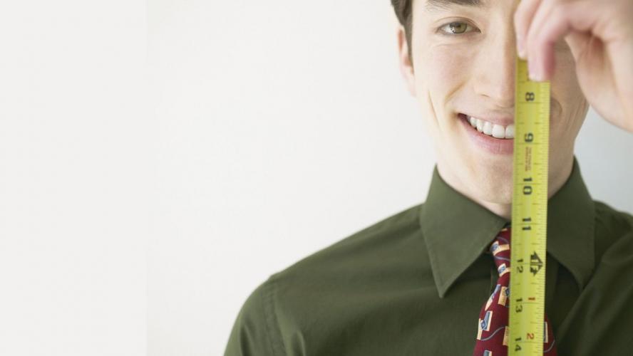 How many inches is 5 feet?