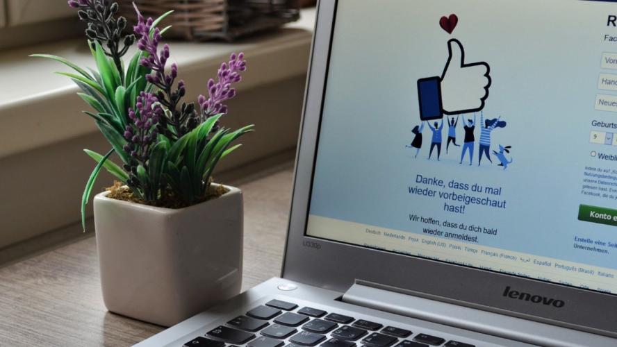 How to delete facebook?