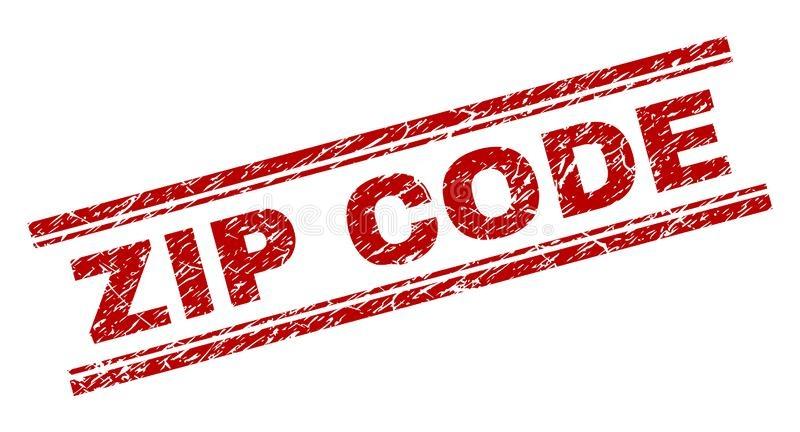 what is my zip code?