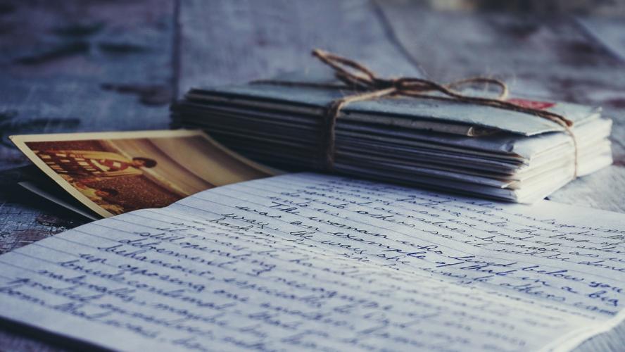 How to write cover letter?