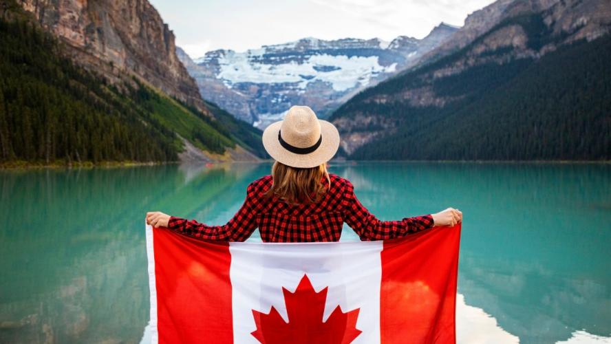 How to move to Canada?