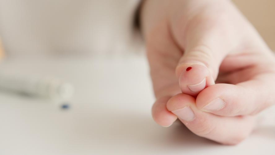 Wat is de zeldzaamste bloedgroep?