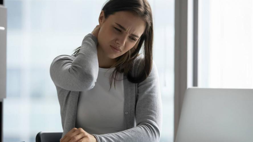 Hoe stop je met je moe te voelen?