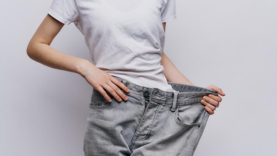 Best weight loss exercise?