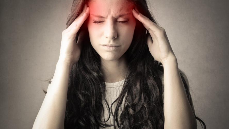 How to stop headaches?
