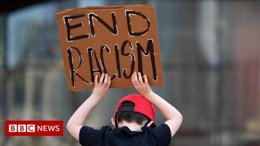 What is the critical race theory?