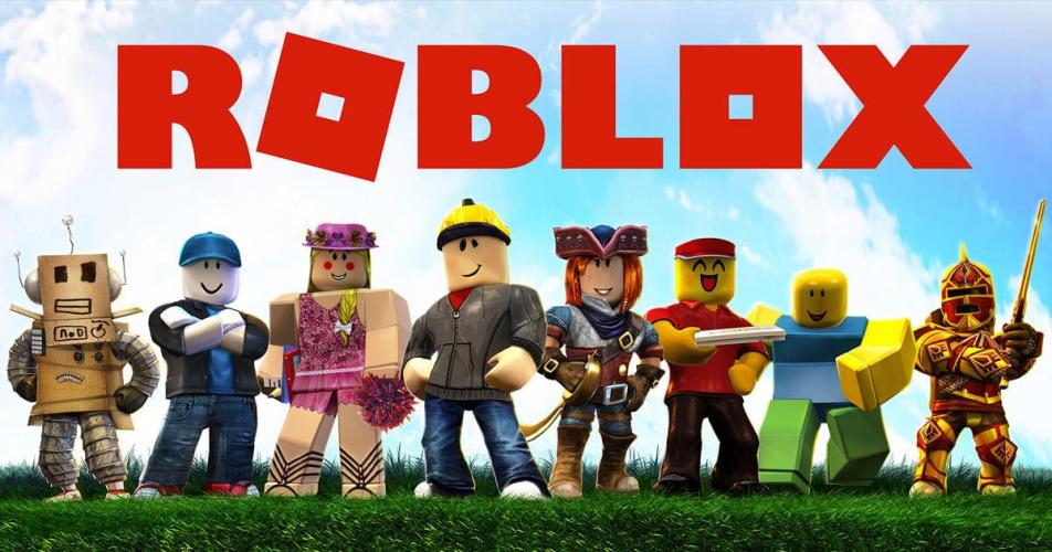 Wat zijn roblox?