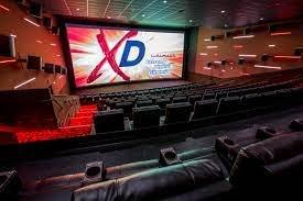 What is an xd movie?