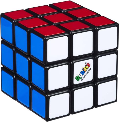 Hoe een rubik's kubus op te lossen