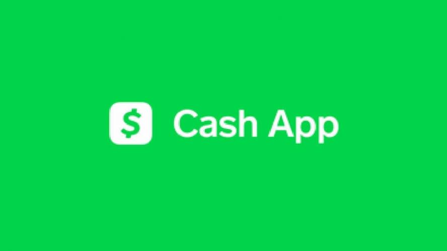What bank is cash app?