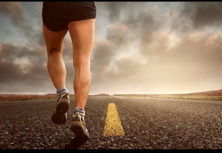 Why Does My Ankle Hurt When Running?