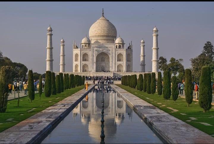 What Are Seven Wonders Of The World?