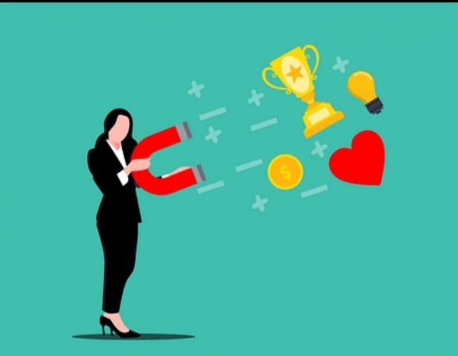 what is manifestation?