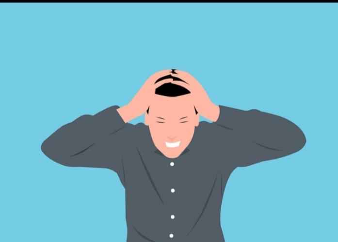 Waarom word ik wakker met hoofdpijn?