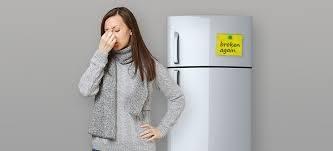 Why refrigerator is not cooling?