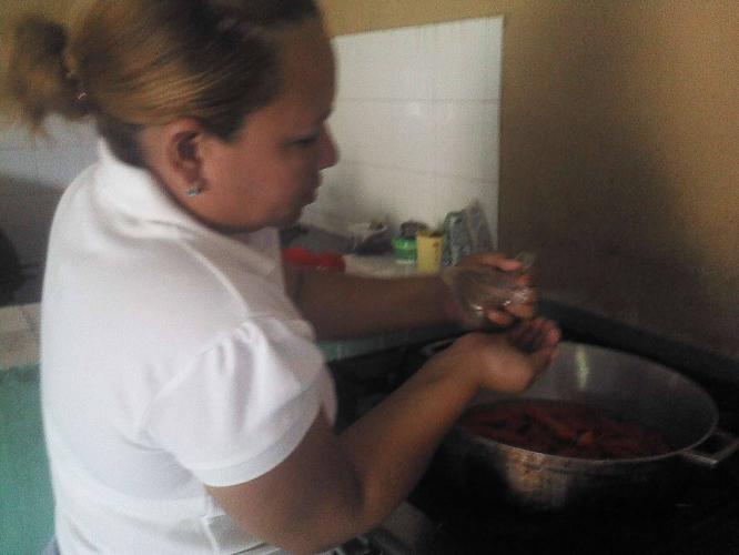 “The Art of Educating  “     “ El Arte de Educar “