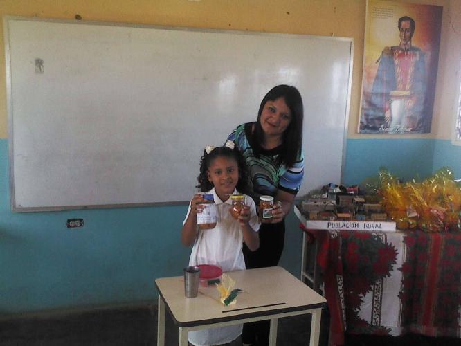 “The Art of Educating  “     “ El Arte de Educar “